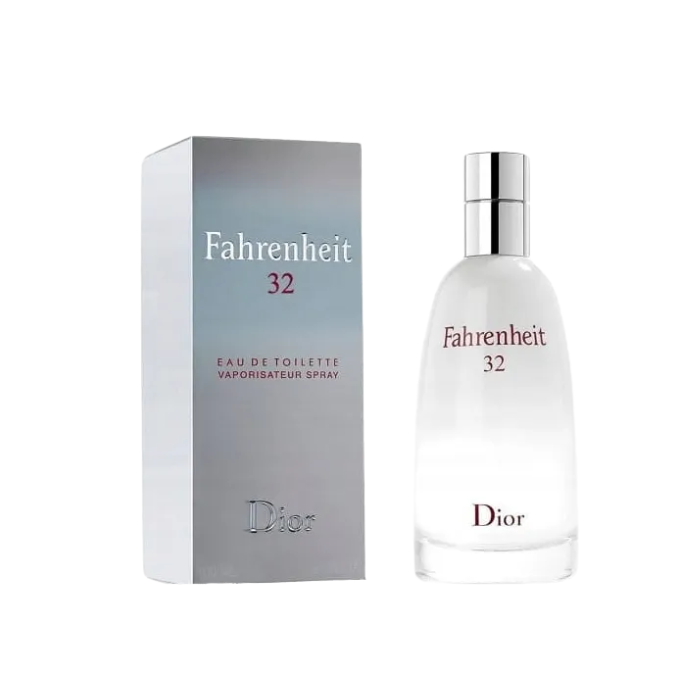 Dior Fahrenheit 32 EDT 50ML