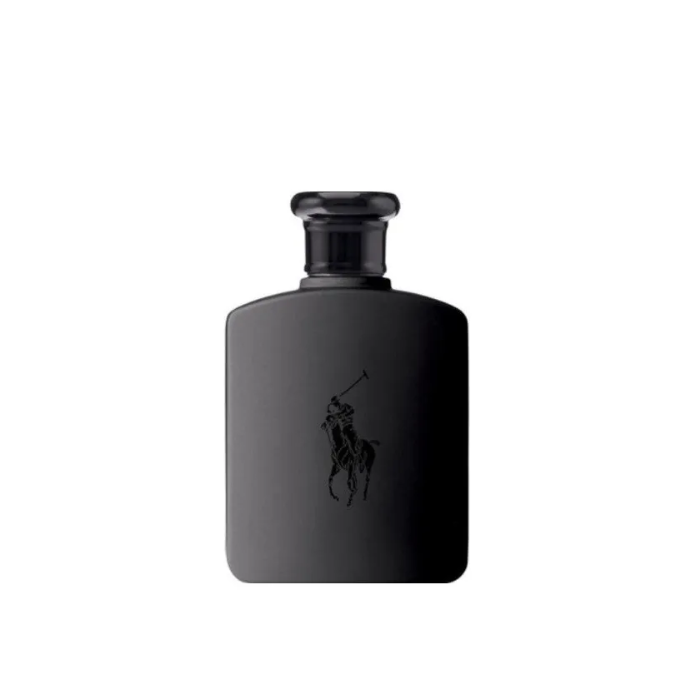 Ralph Lauren Polo Double Black EDT 125ML