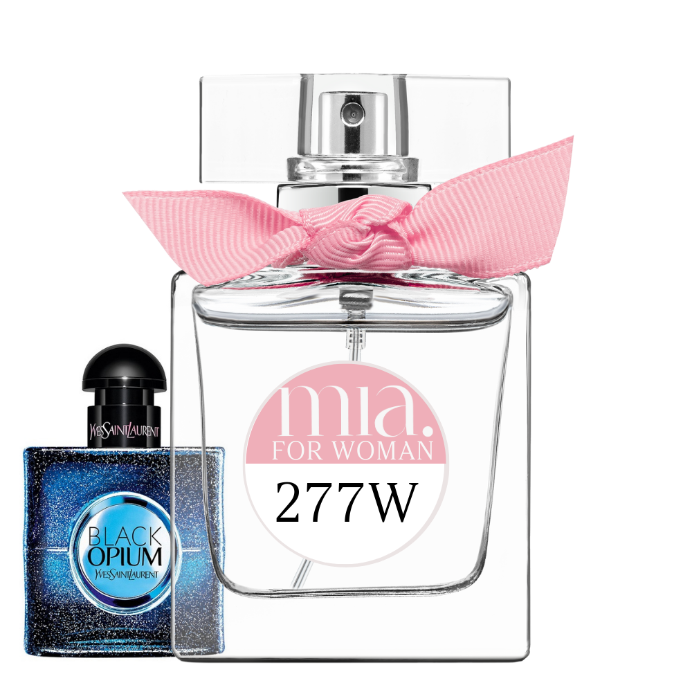 277W. Perfumy Mia 