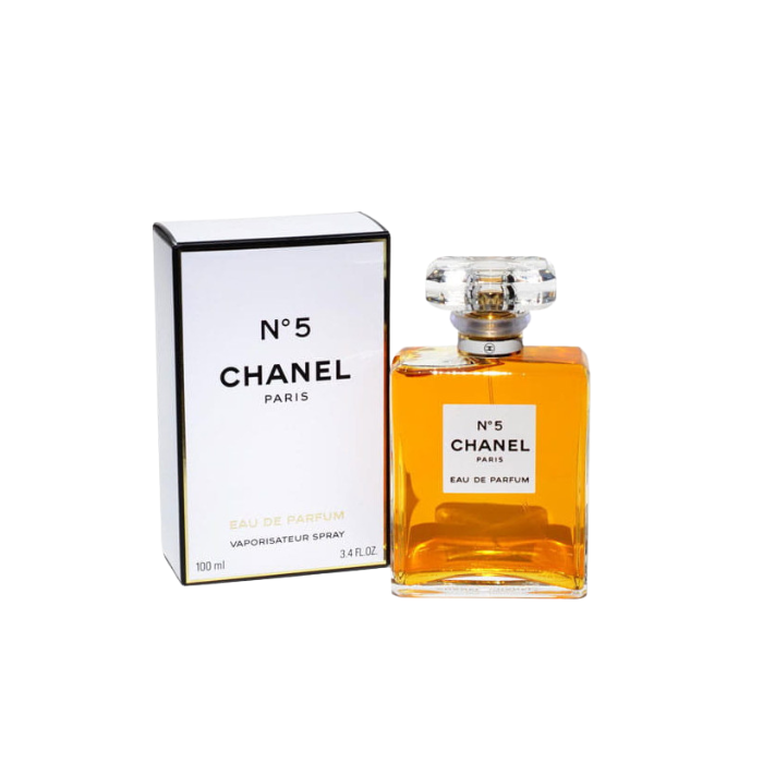 Chanel Chanel No 5 EDP 50ML
