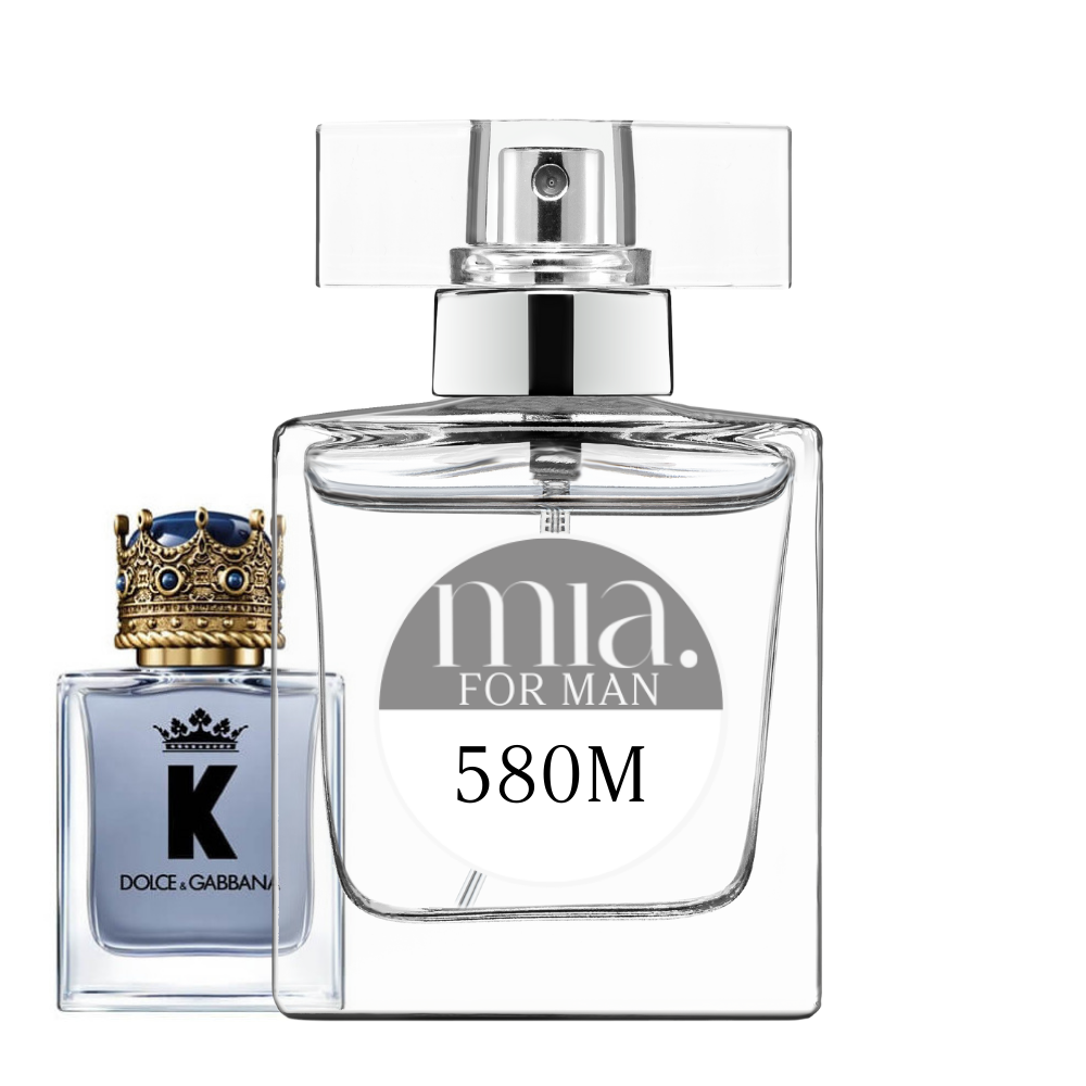 580M. Perfumy Mia 
