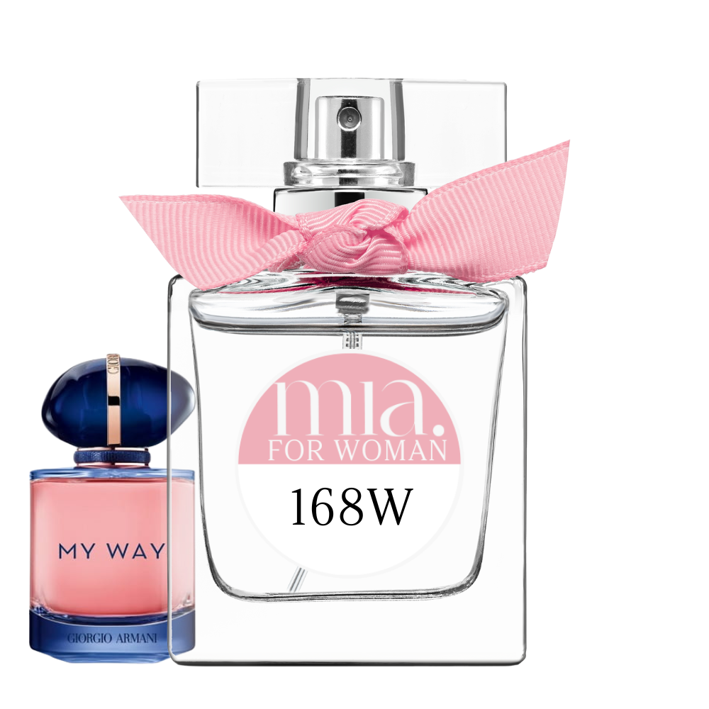 168W. perfumy Mia