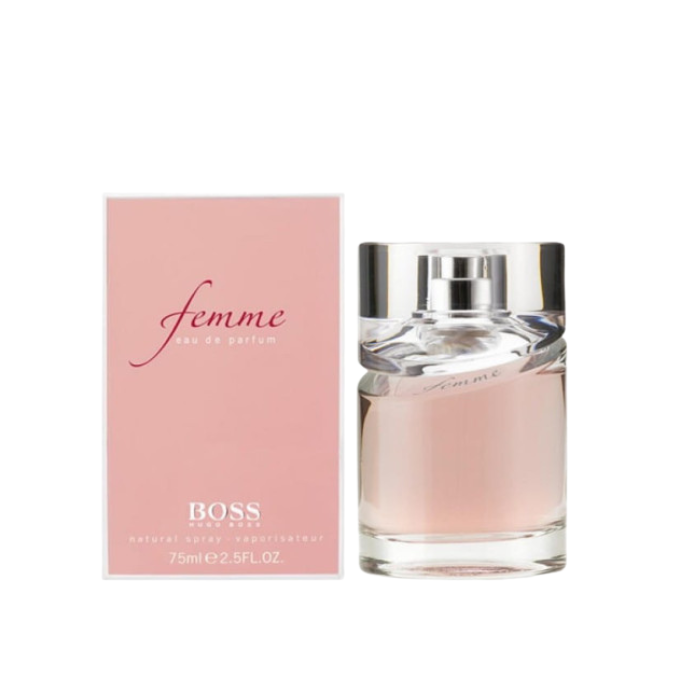 Hugo Boss Femme EDP 50ML