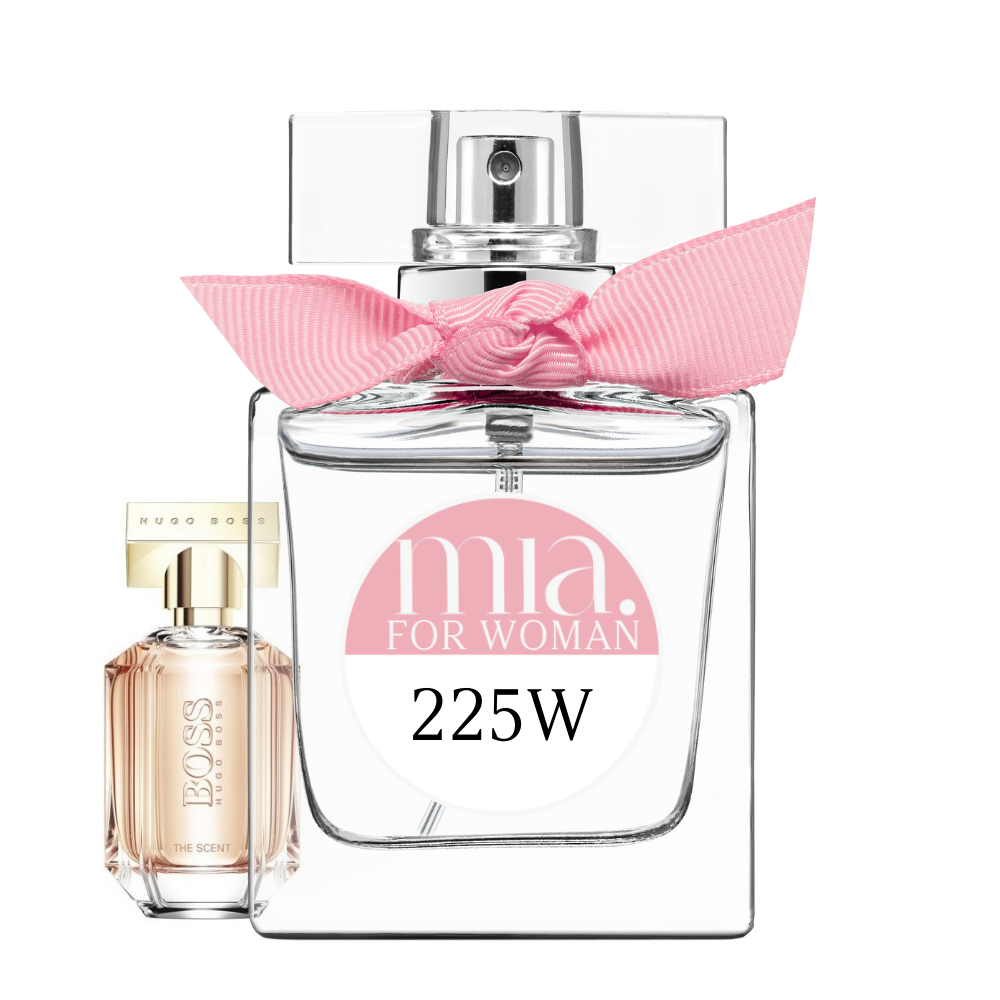225W. Perfumy Mia