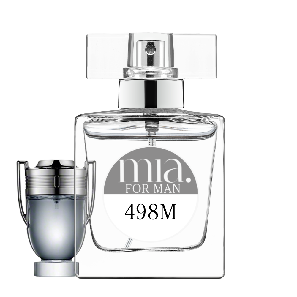 498M. Perfumy Mia