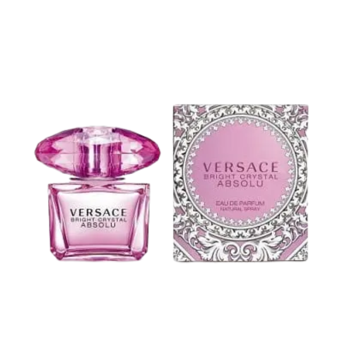 Versace Bright Crystal ABSOLU EDP 30ML