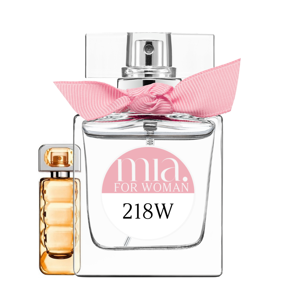218W. Perfumy Mia