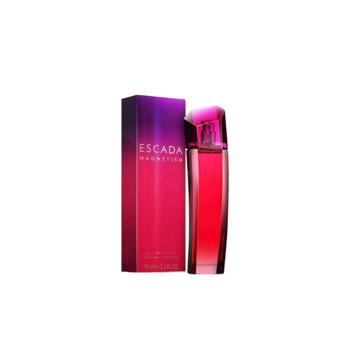 Escada Magnetism EDP 75ML