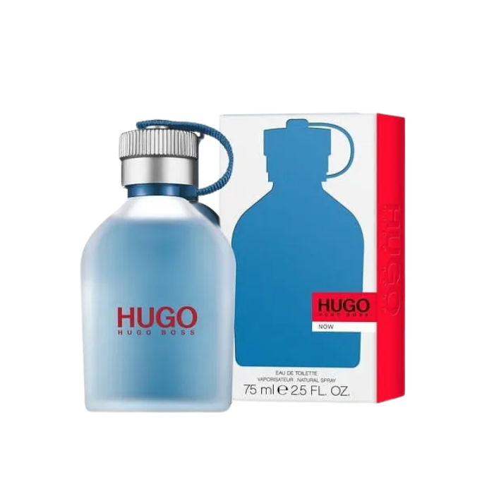 Hugo Boss Hugo NOW EDT 75ML