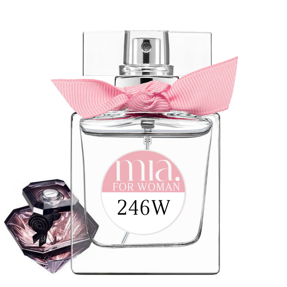 246W. Perfumy Mia