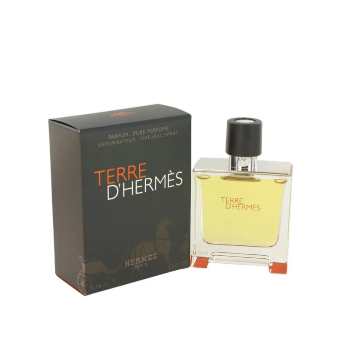 Hermes Terre D'Hermes EDP 75ML