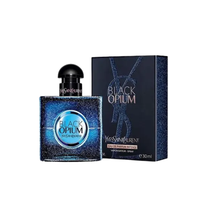 Yves Saint Laurent Black Opium INTENSE EDP 30ML