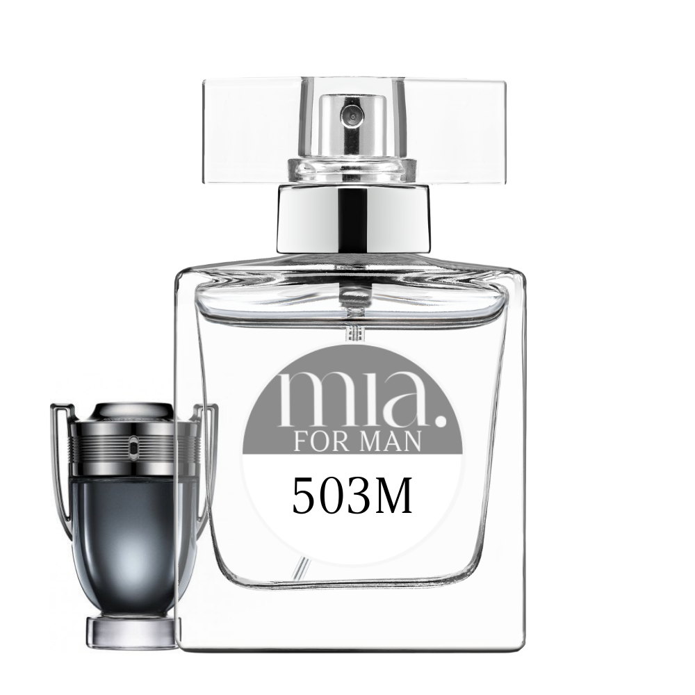 503M. Perfumy Mia