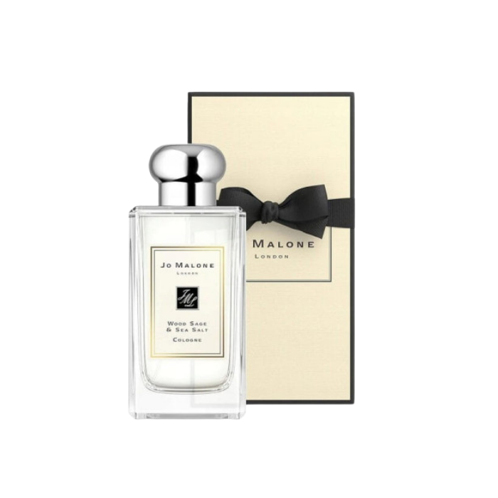 Jo Malone London Wood Sage & Sea Salt EDC 100ML
