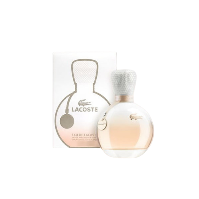 Lacoste Eau De Lacoste EDP 90ML