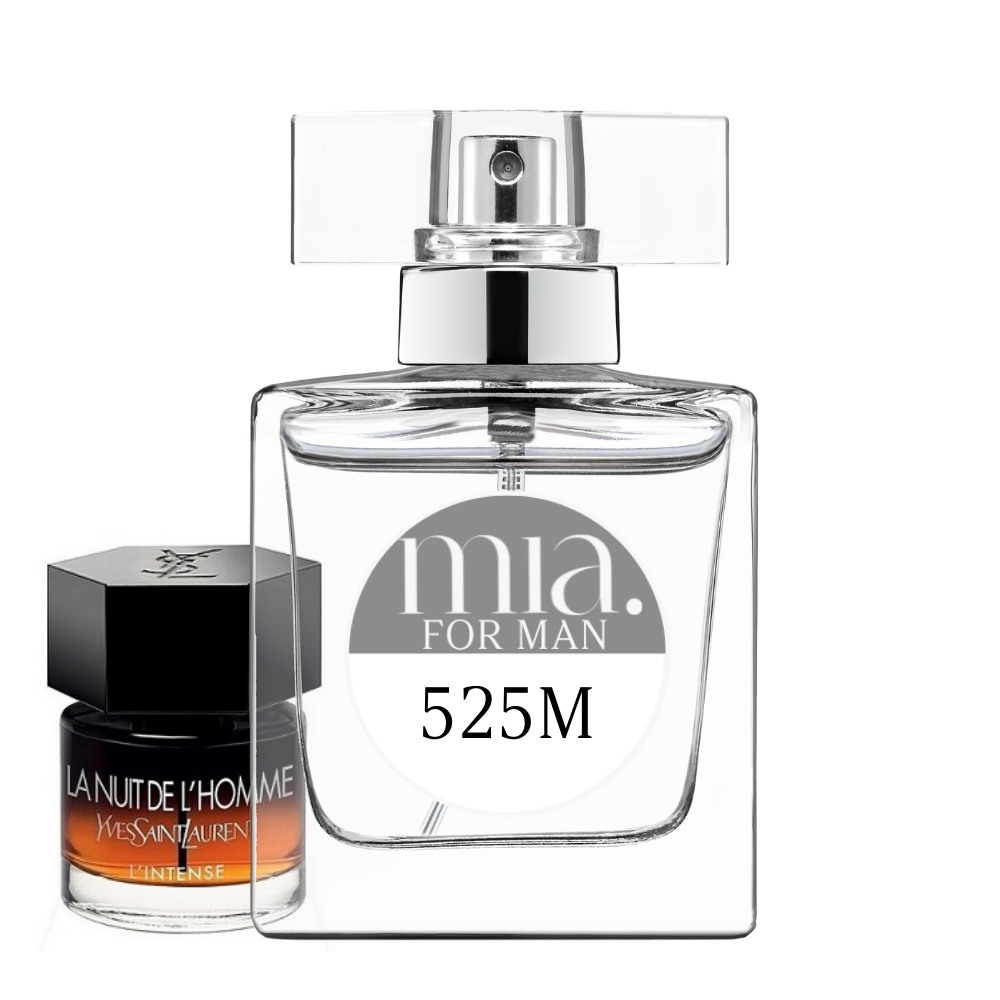 525M. Perfumy Mia 