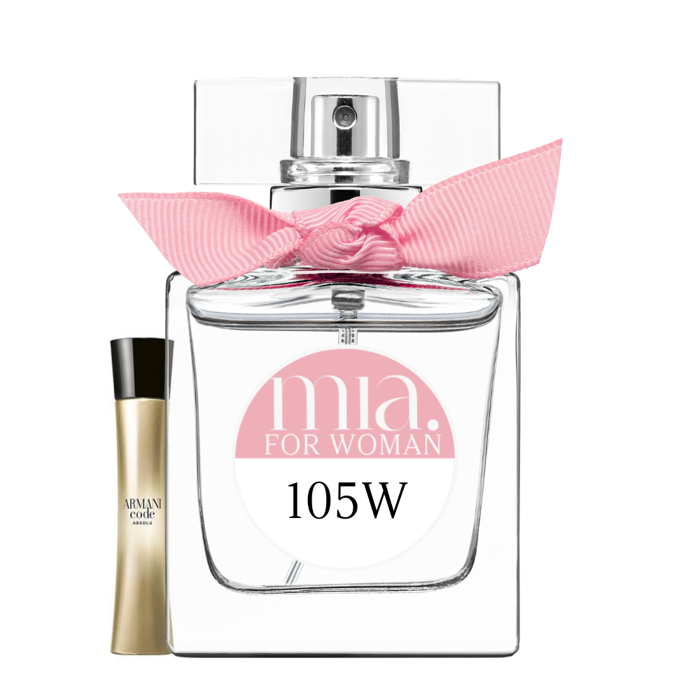 105W.Perfumy Mia
