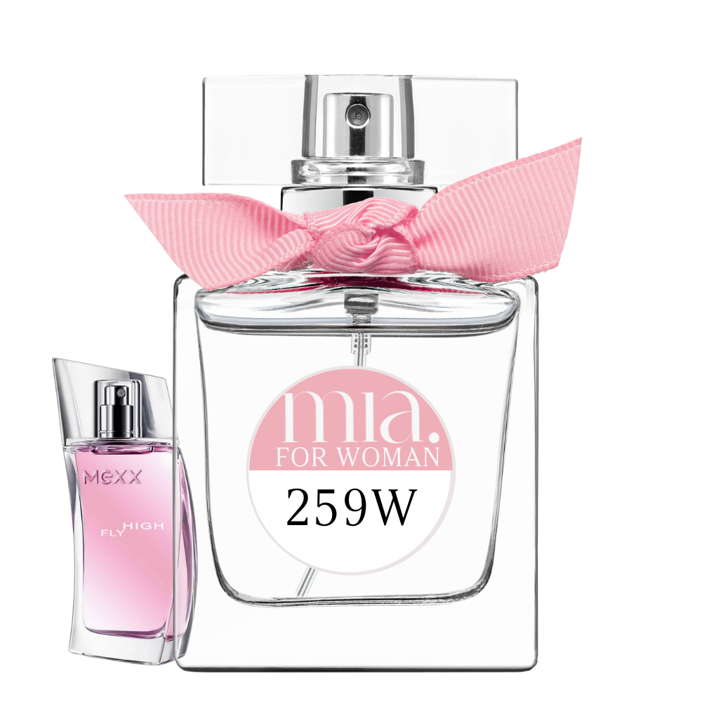 259W. Perfumy Mia
