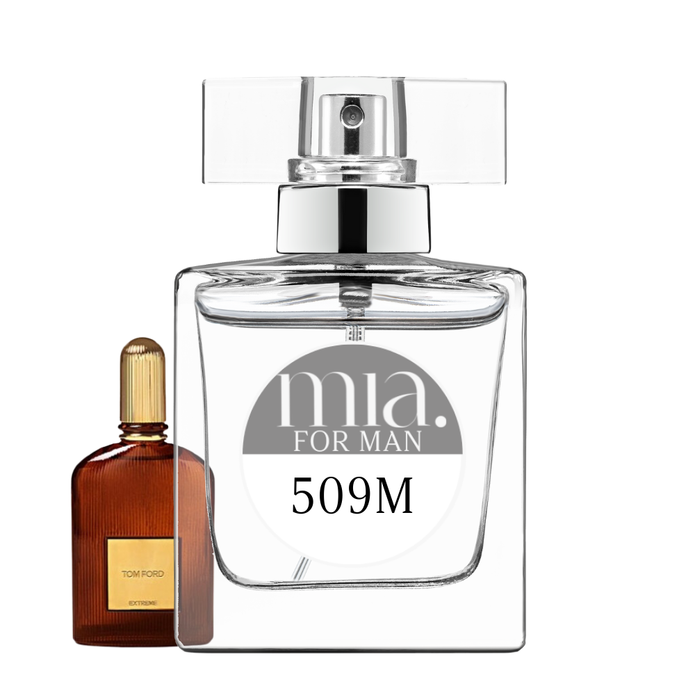 509M. Perfumy Mia 