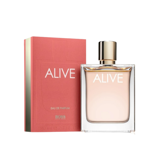 Hugo Boss ALIVE EDP 50ML