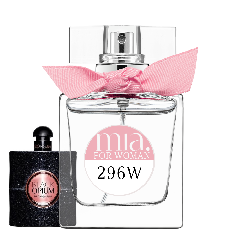 296W. Perfumy Mia 