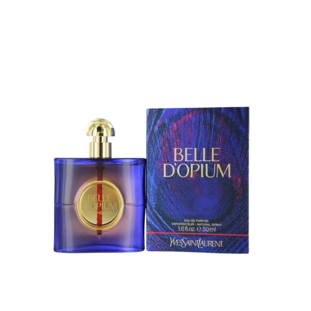 Yves Saint Laurent Belle D' Opium EDP 50ML