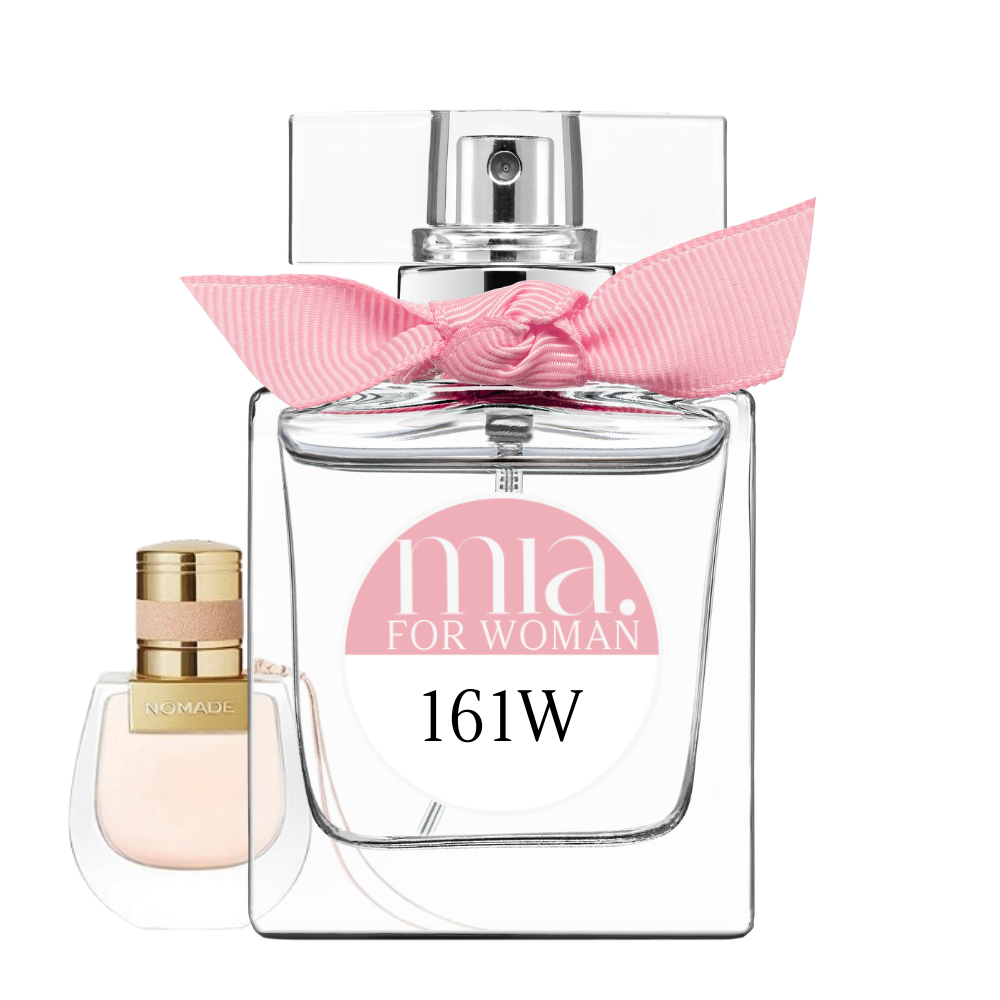 161W. Perfumy Mia