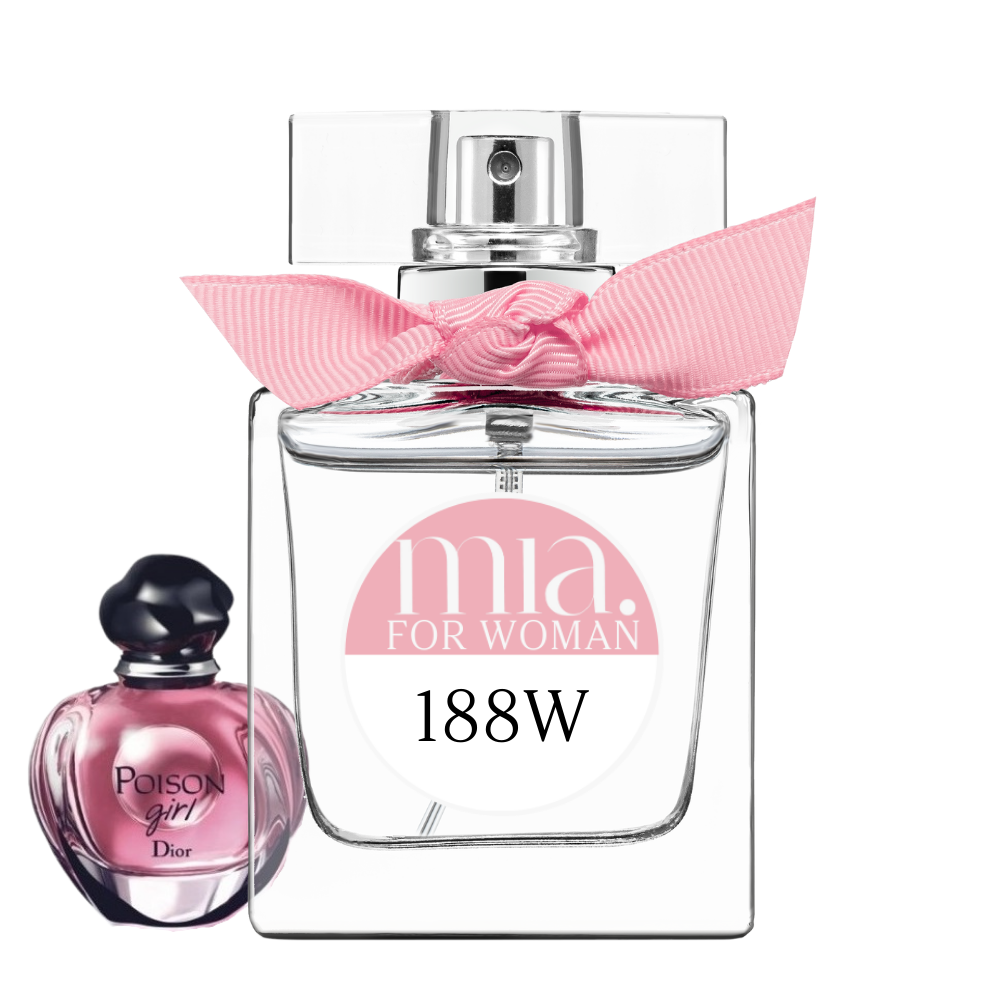 188W. Perfumy Mia