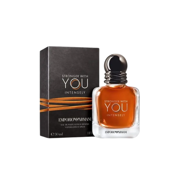 Emporio Armani Stronger With You Intensely EDP 50ML