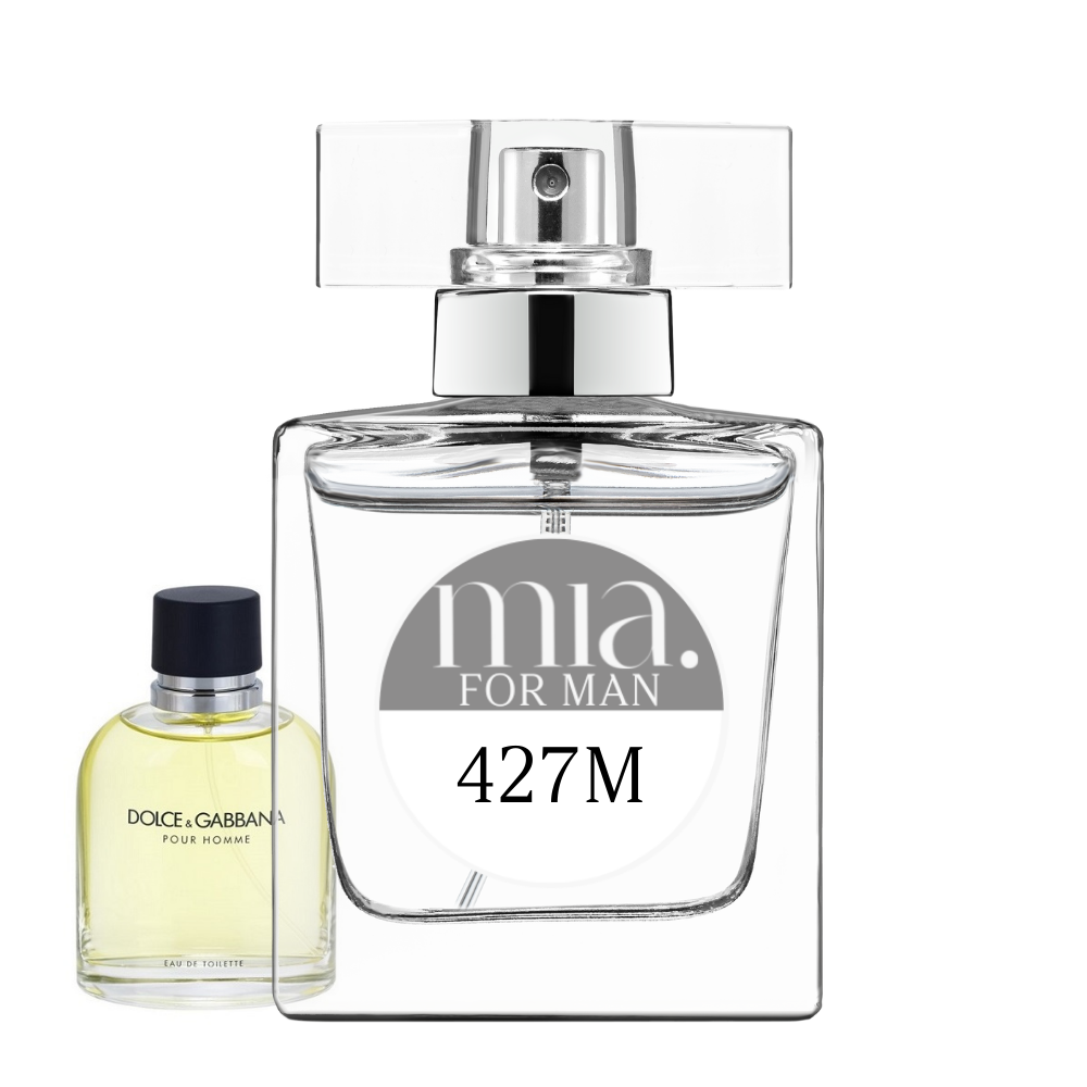 427M. Perfumy Mia 