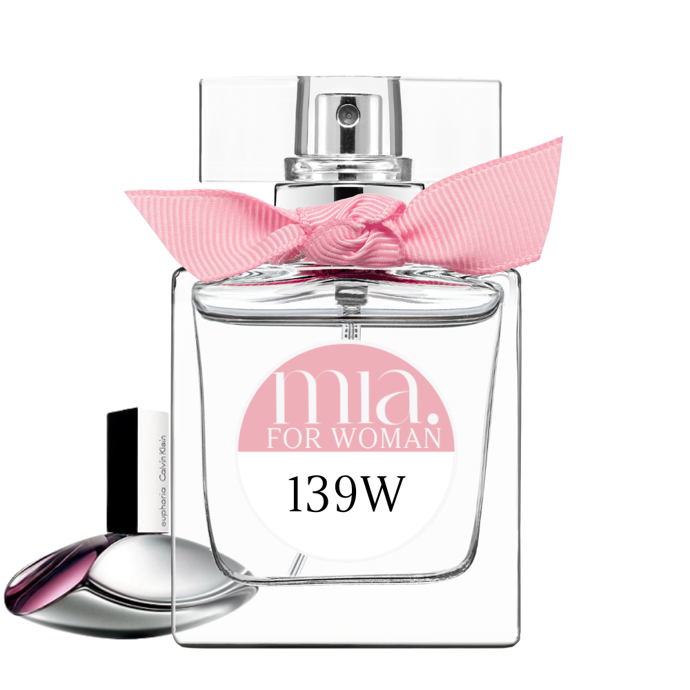 139W. Perfumy Mia