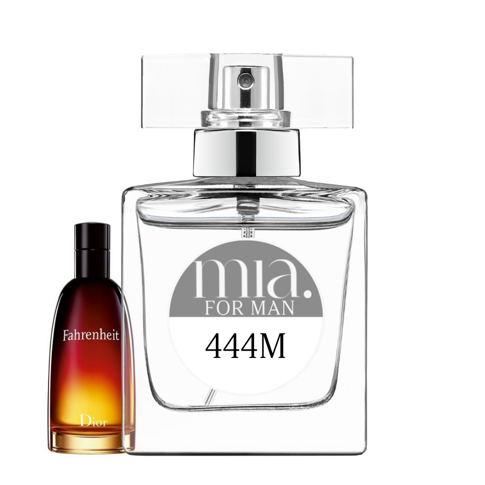 444M. Perfumy Mia 