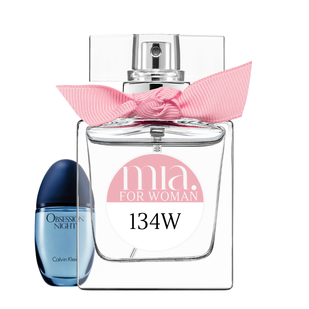 134W. Perfumy Mia