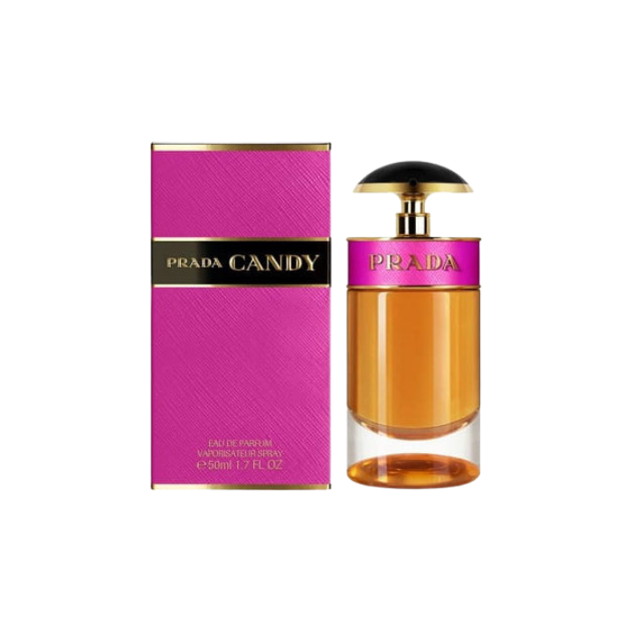 Prada Candy EDP 50ML