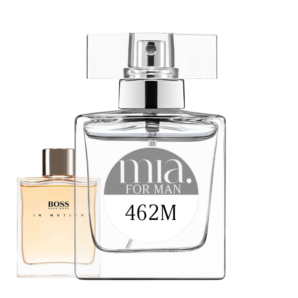 462M. Perfumy Mia