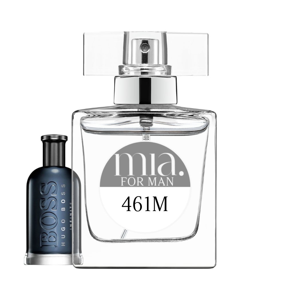 461M. Perfumy Mia 