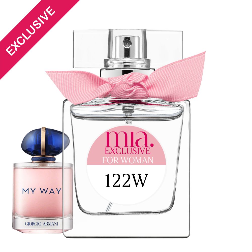 122W. MIA Exclusive