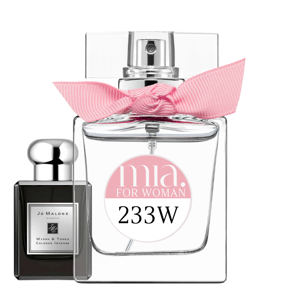233W. Perfumy Mia