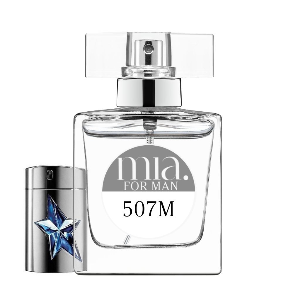 507M. Perfumy Mia 