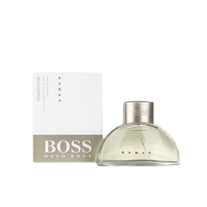 Hugo Boss Boss Woman EDP 90ML