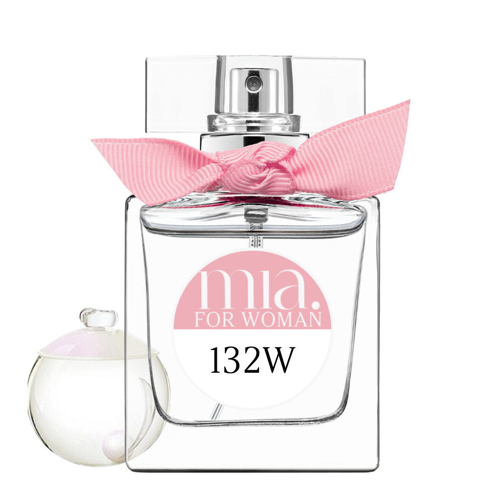 132W. Perfumy Mia