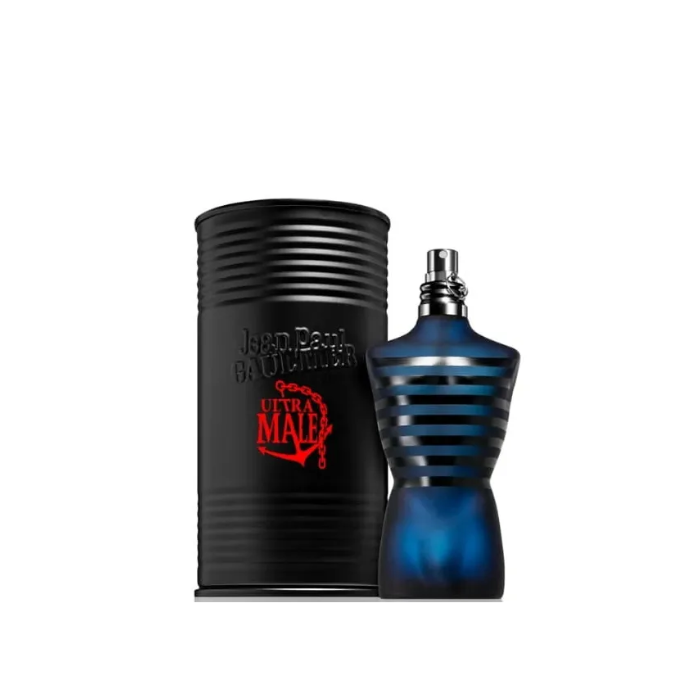 Jean Paul Gaultier Ultra Male EDT 75ML