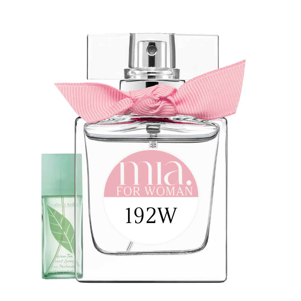 192W. Perfumy Mia