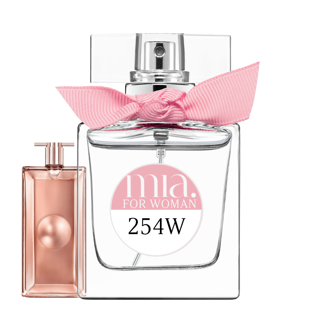 254W. Perfumy Mia