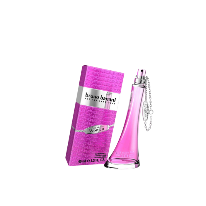 Bruno Banani Made For Woman EDT 40ML