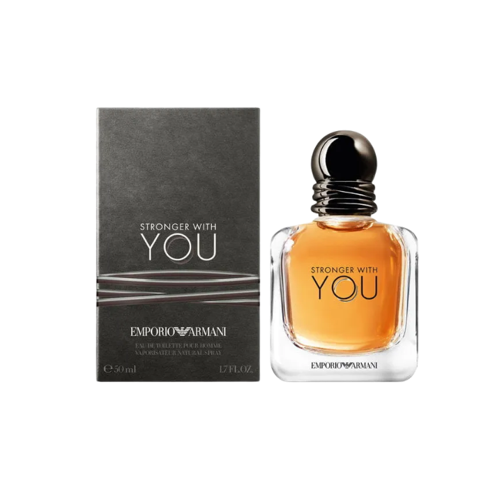 Giorgio Armani Stronger with You EDT 30ML