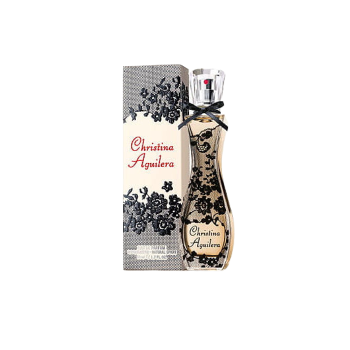 Christina Aguilera EDP 50ML