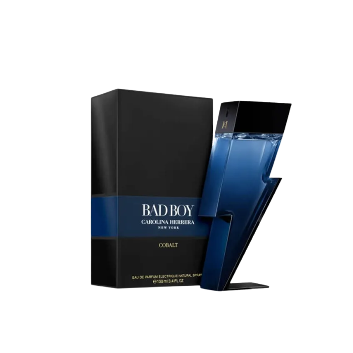 Carolina Herrera Bad Boy Cobalt EDP 100ML