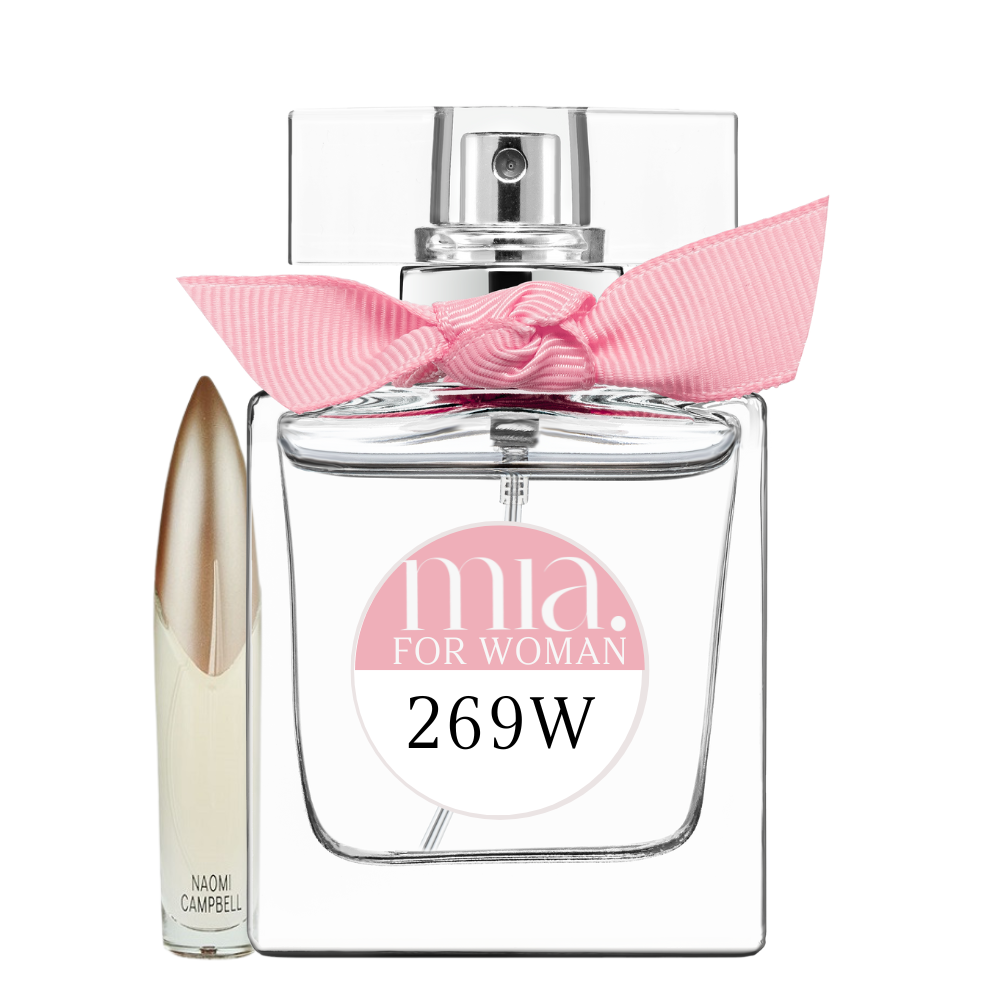 269W. Perfumy Mia