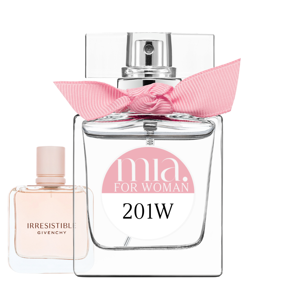 201W. Perfumy Mia